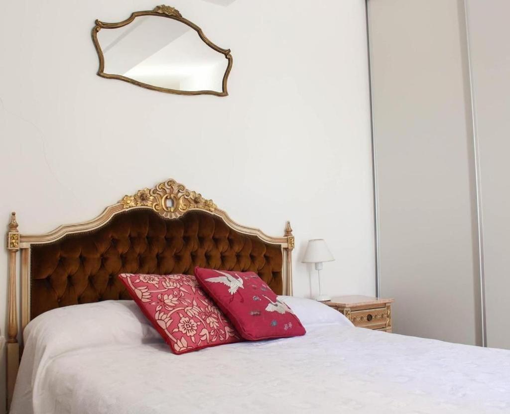 Apartment Departamentode Calidad, Centrico A 2 Cuadras Del Mar Puerto Madryn